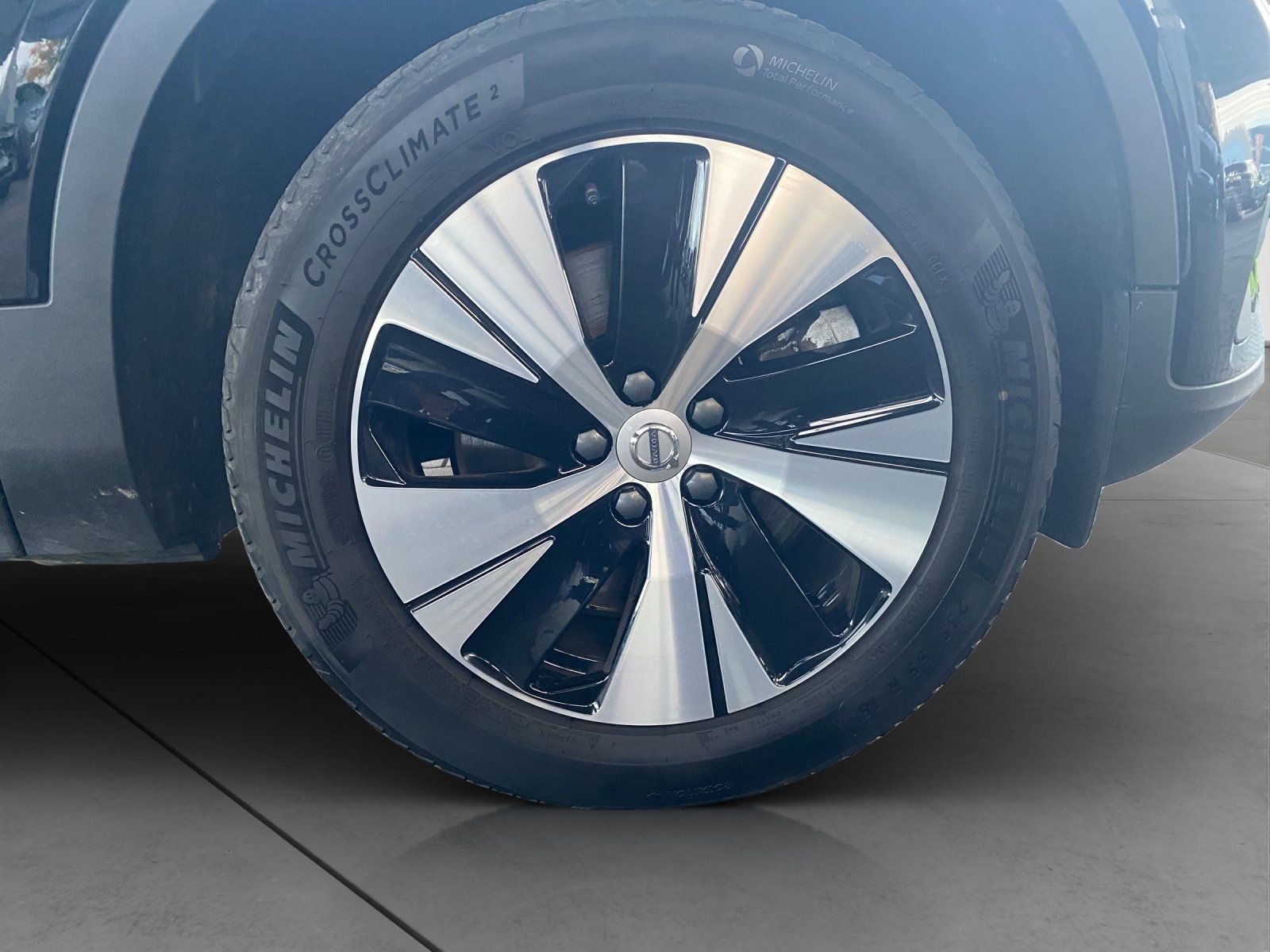 Volvo XC40 Twin Engine Plus Bright