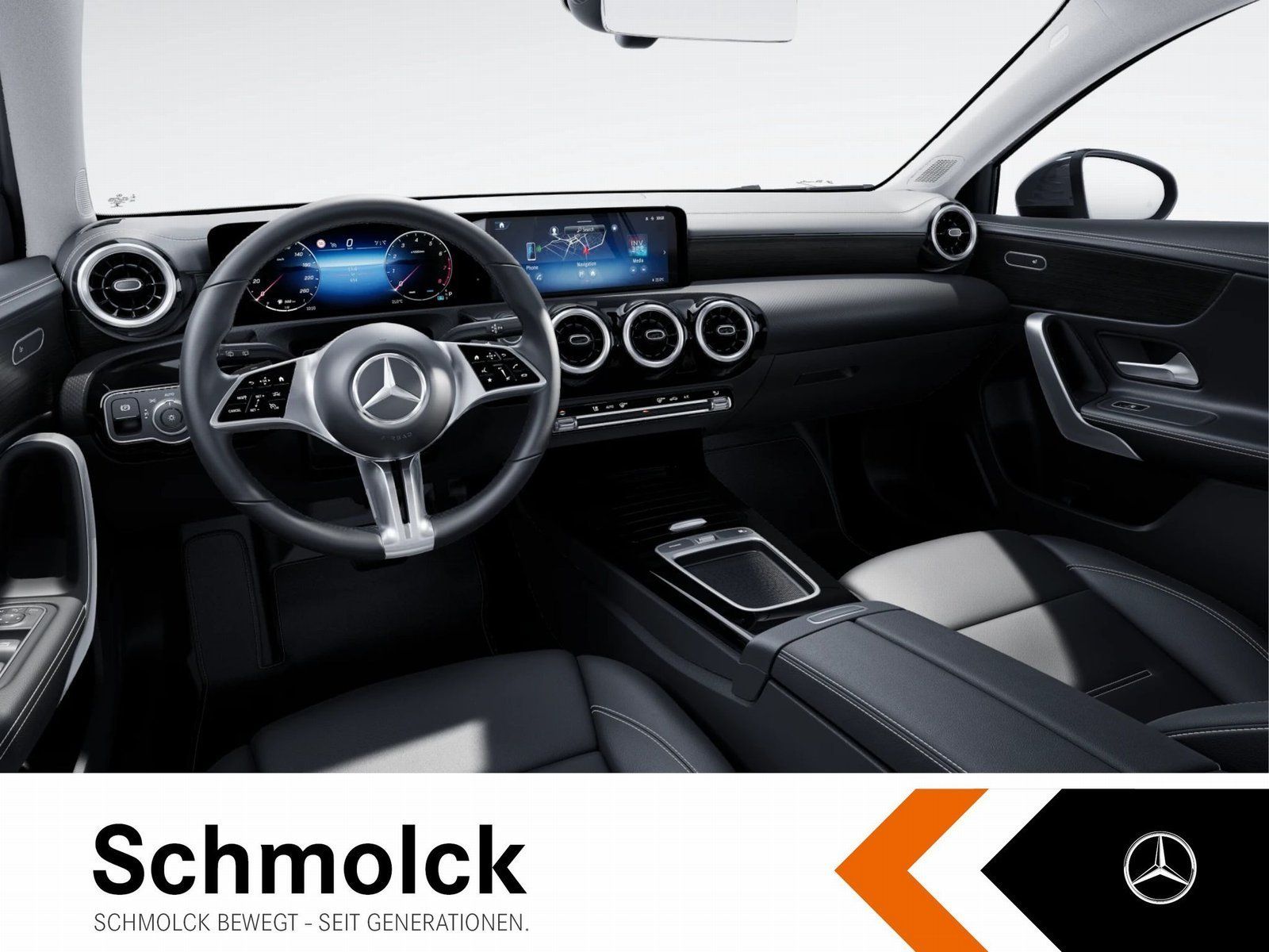 Mercedes-Benz A 200 PROGRESSIVE - Samsaru's Car Outlet