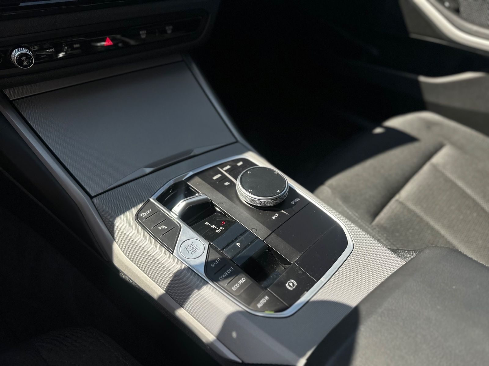 BMW 320 d Touring - Samsaru's Car Outlet
