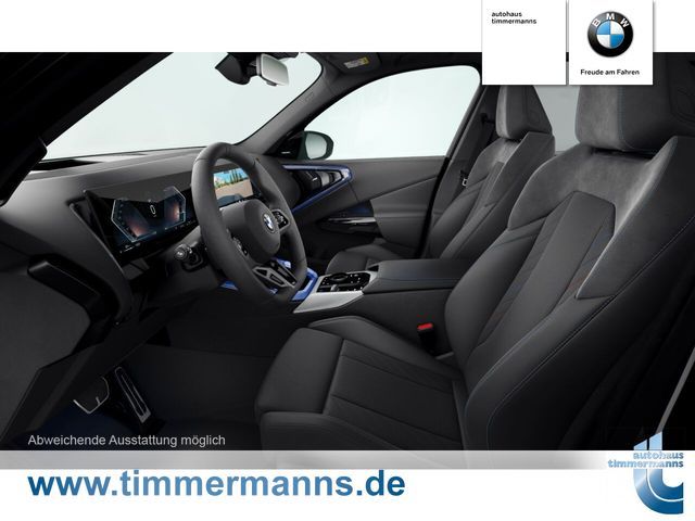 BMW X3 xDrive20d AT M Sportpaket Klimaaut. AHK