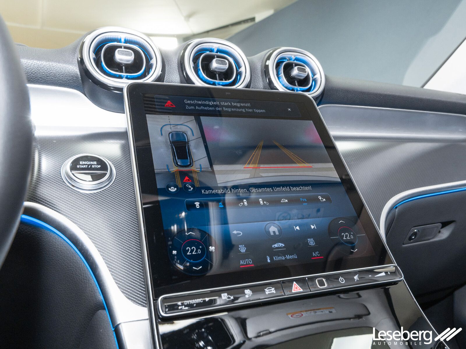 Mercedes-Benz GLC 300 de 4M Avantgarde DIG.LIGHT/AHK/Pano/360°