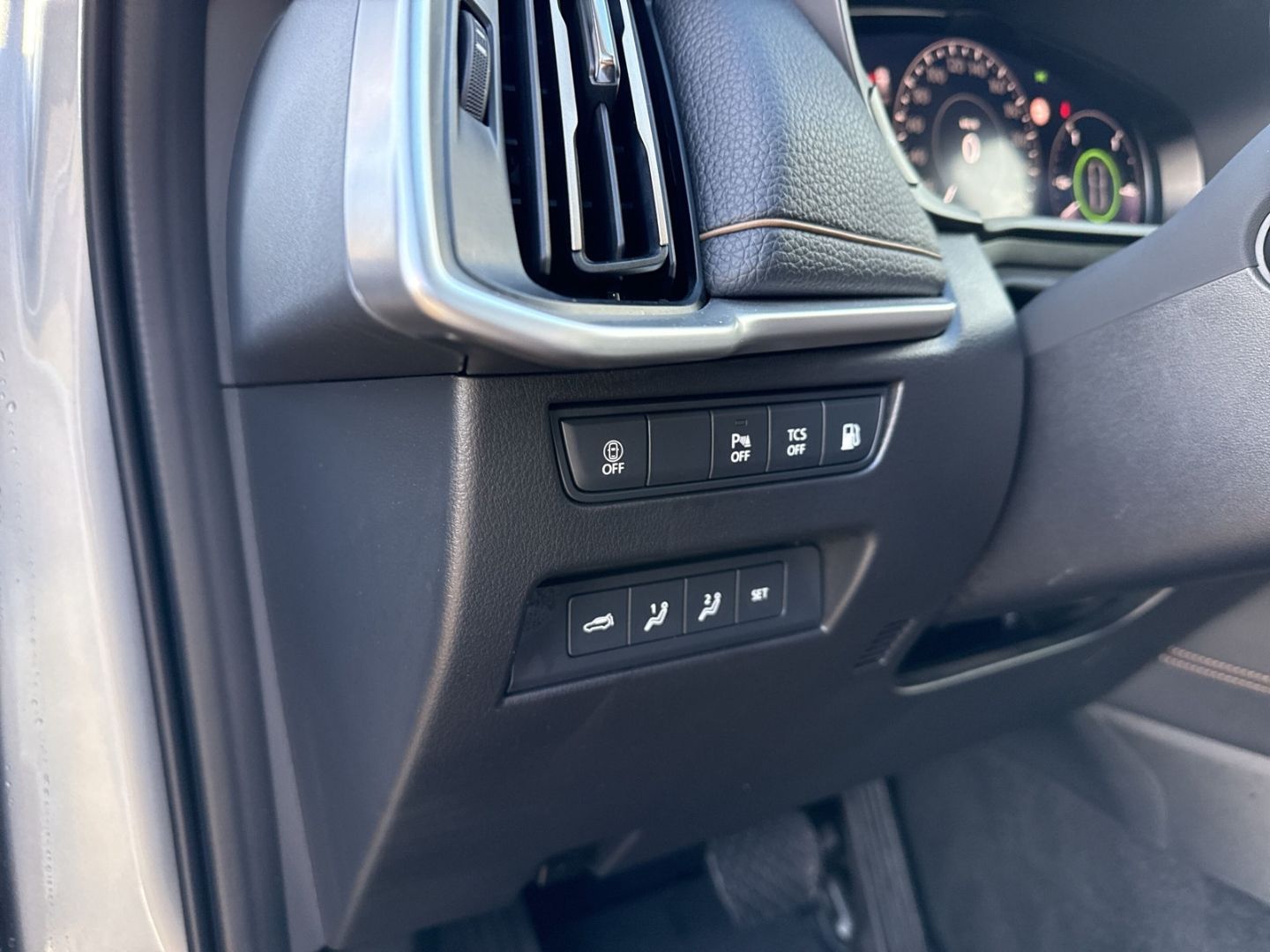 Mazda CX-60 Homura Hybrid 2.5 BOSE Navi CarPlay LED Si