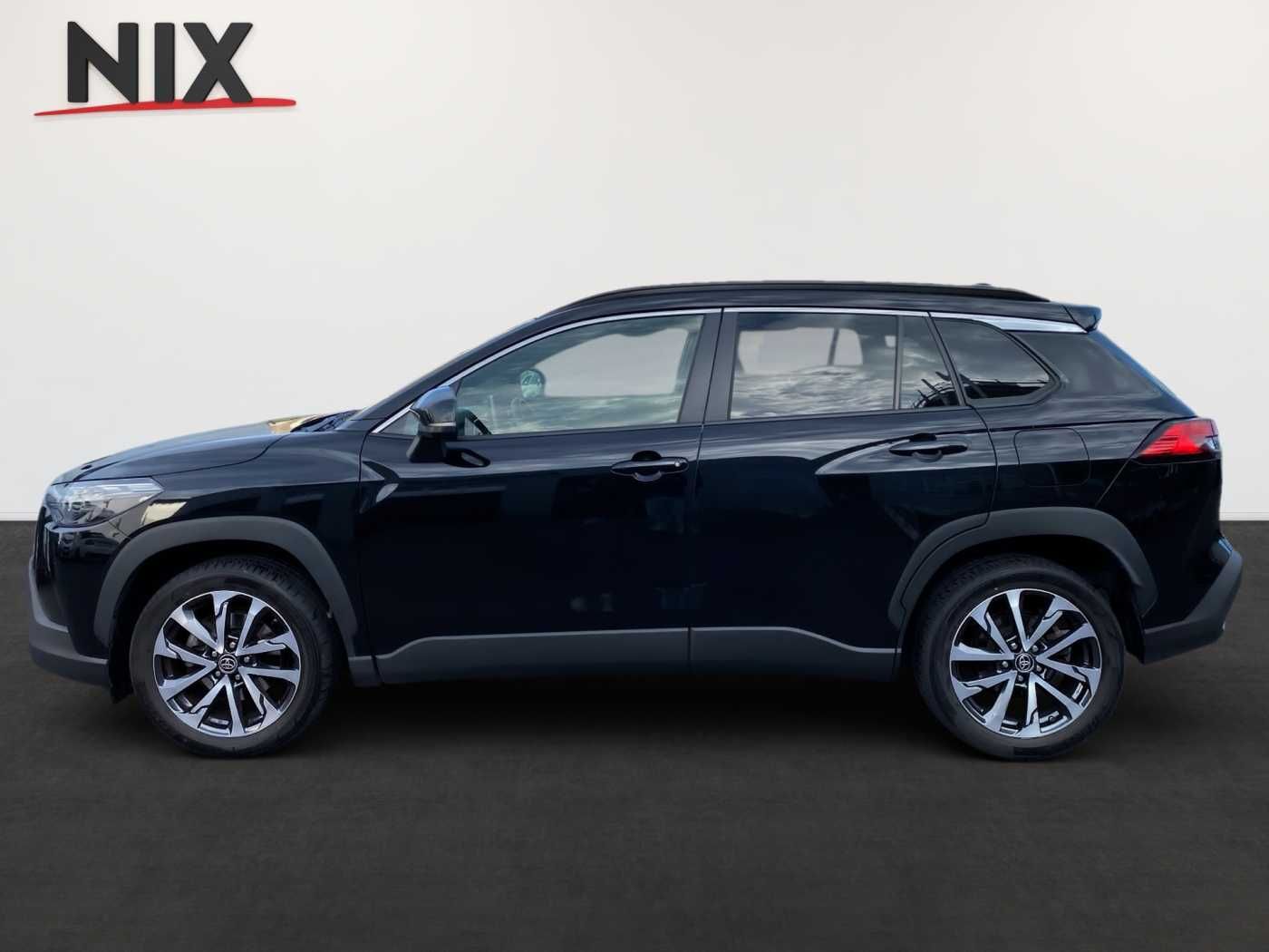 Toyota Corolla Cross 2.0 Hybrid Team D FWD KAMERA EPH