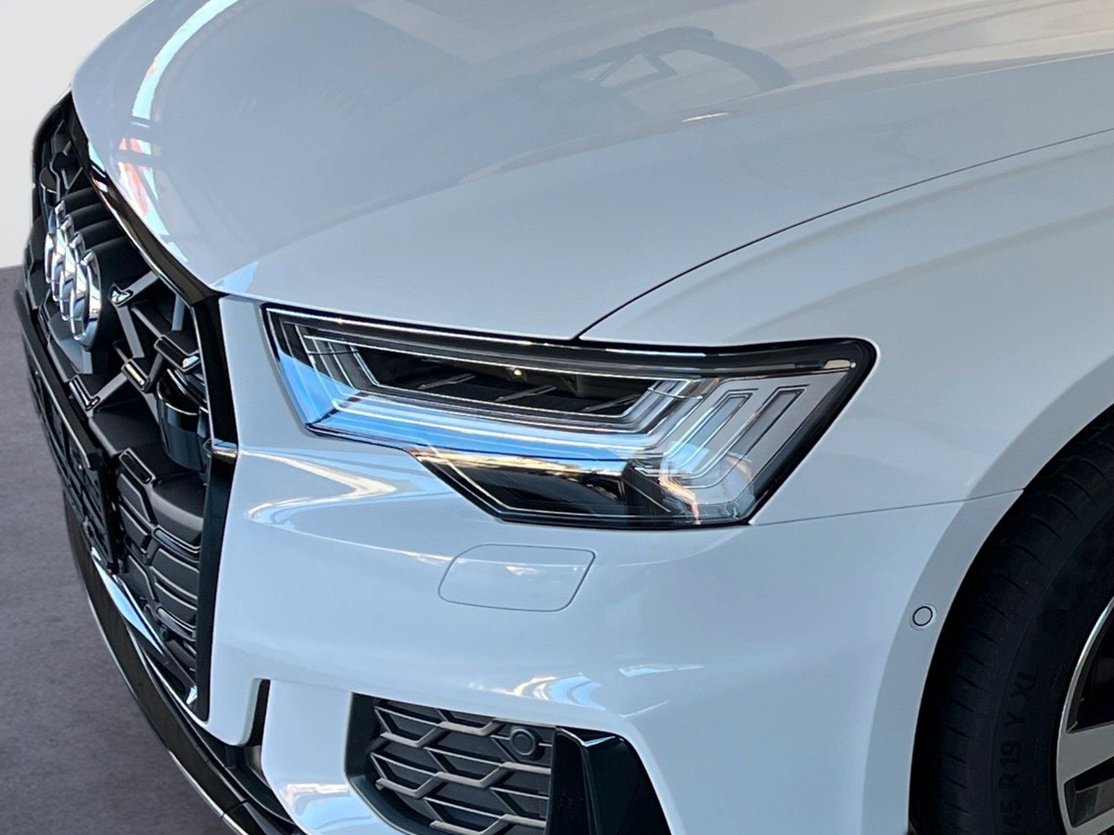 Audi A6 50 3.0 TDI quattro S LINE - Samsaru's Car Outlet