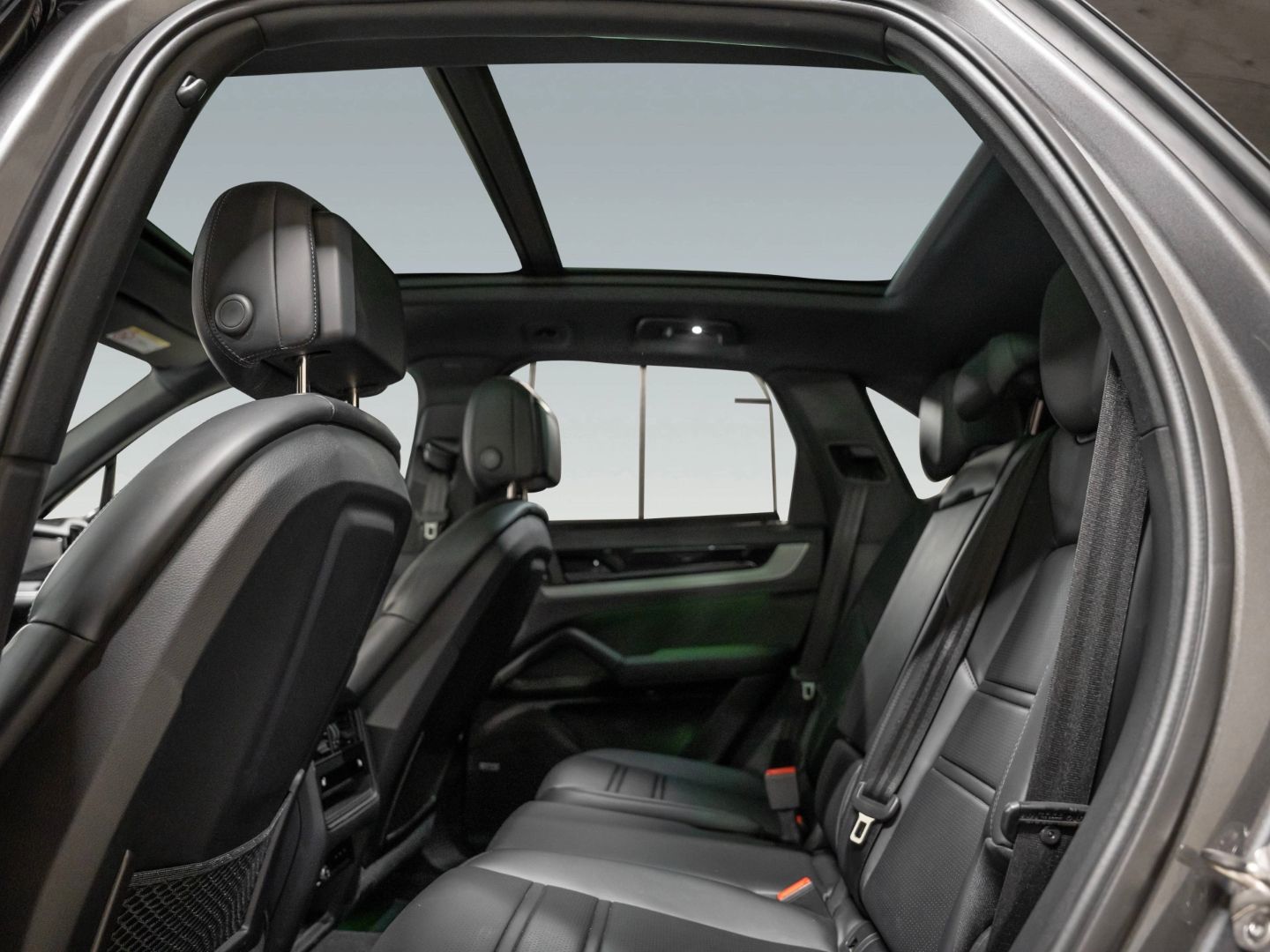Porsche Cayenne E-Hybrid HeadUp Sport Chrono PASM BOSE