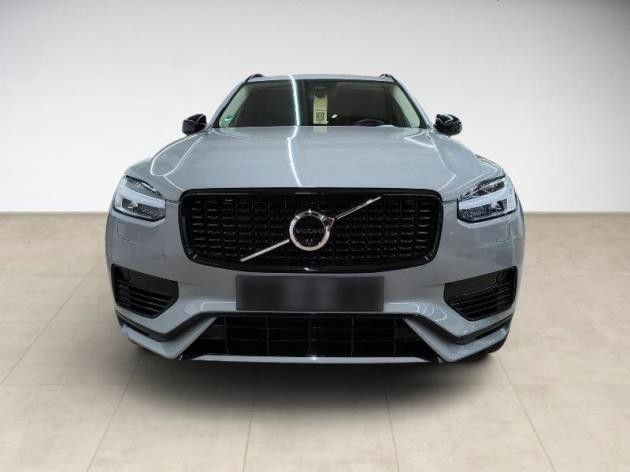 Volvo XC 90 T8 Ultra Dark Recharge Plug-In Hybrid AWD