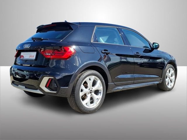 Audi A1 CITYCARVER 35 TFSI - Samsaru's Car Outlet