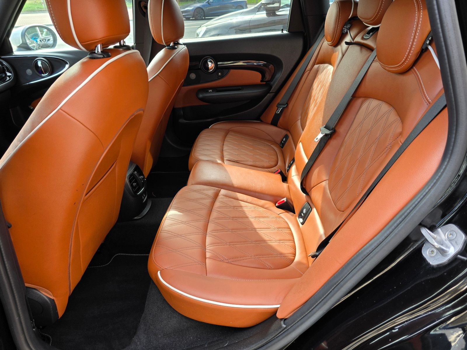 MINI COOPER Clubman MINI Yours - Samsaru's Car Outlet