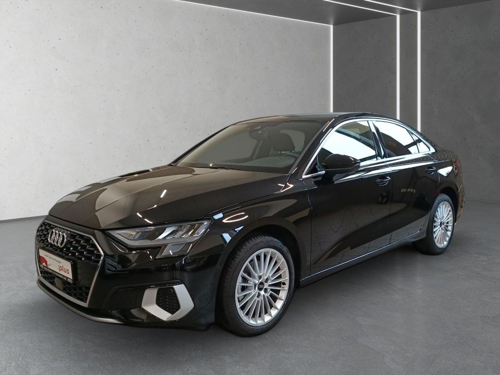 Audi A3 Limousine 35 TFSI Adv. S tronic - Samsaru's Car Outlet