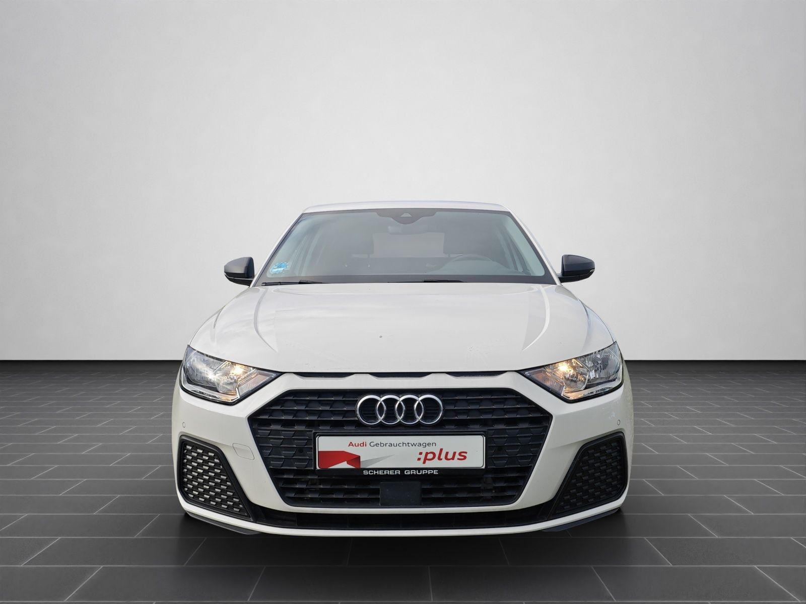 Audi A1 Sportback 25 TFSI KLIMA EINPARKHILFE SITZHEIZ