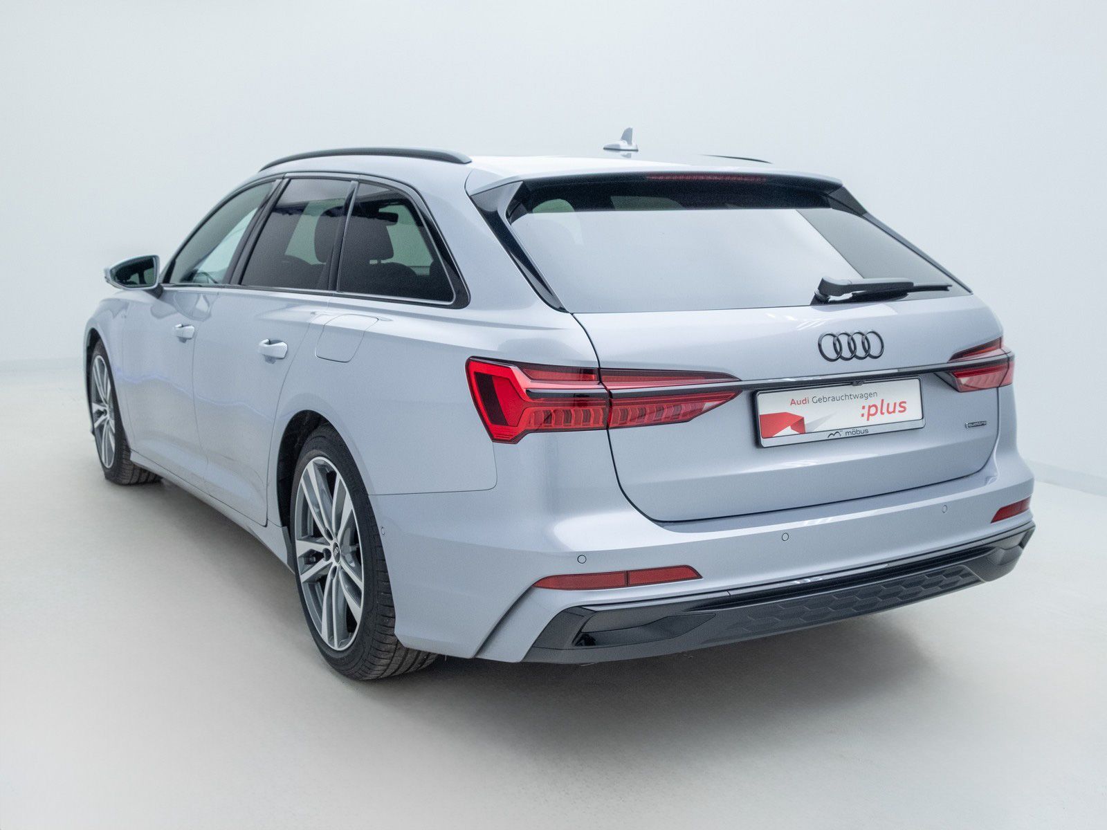 Audi A6 Avant 50 TFSI e *S-LINE*MATRIX*HUD*360*ACC*NA