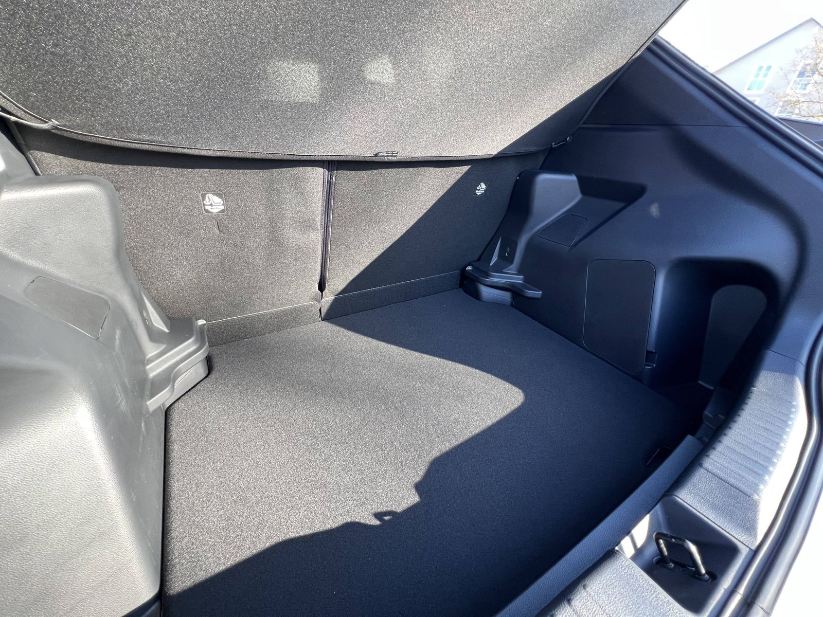 Toyota Yaris Cross Hybrid Teamplayer *Safety-/Winter-Pa