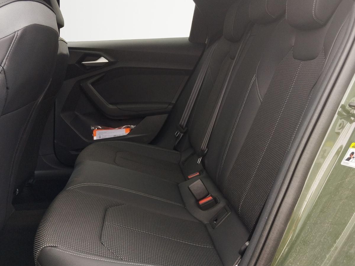 Audi A1 Sportback S line 40 TFSI 152 kW