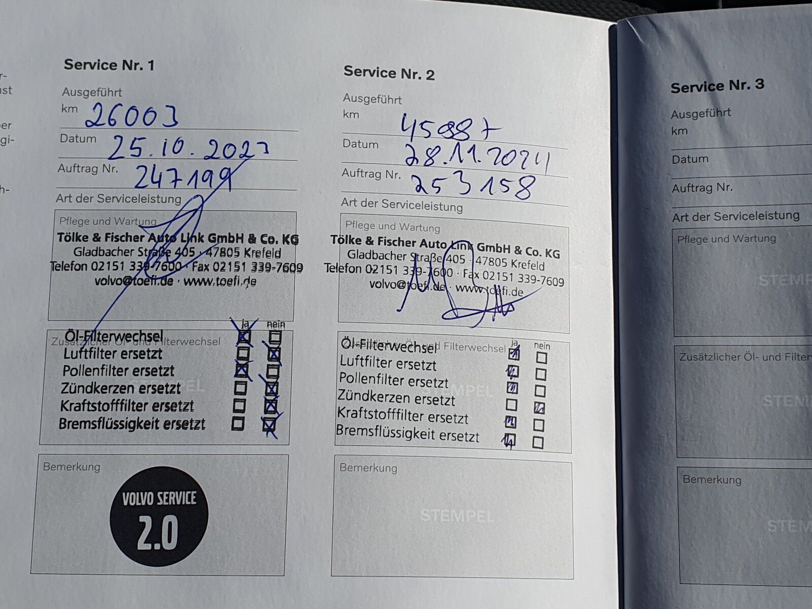 Volvo XC60 B4 AWD Plus Dark Keyless-Start/Autom./Klima