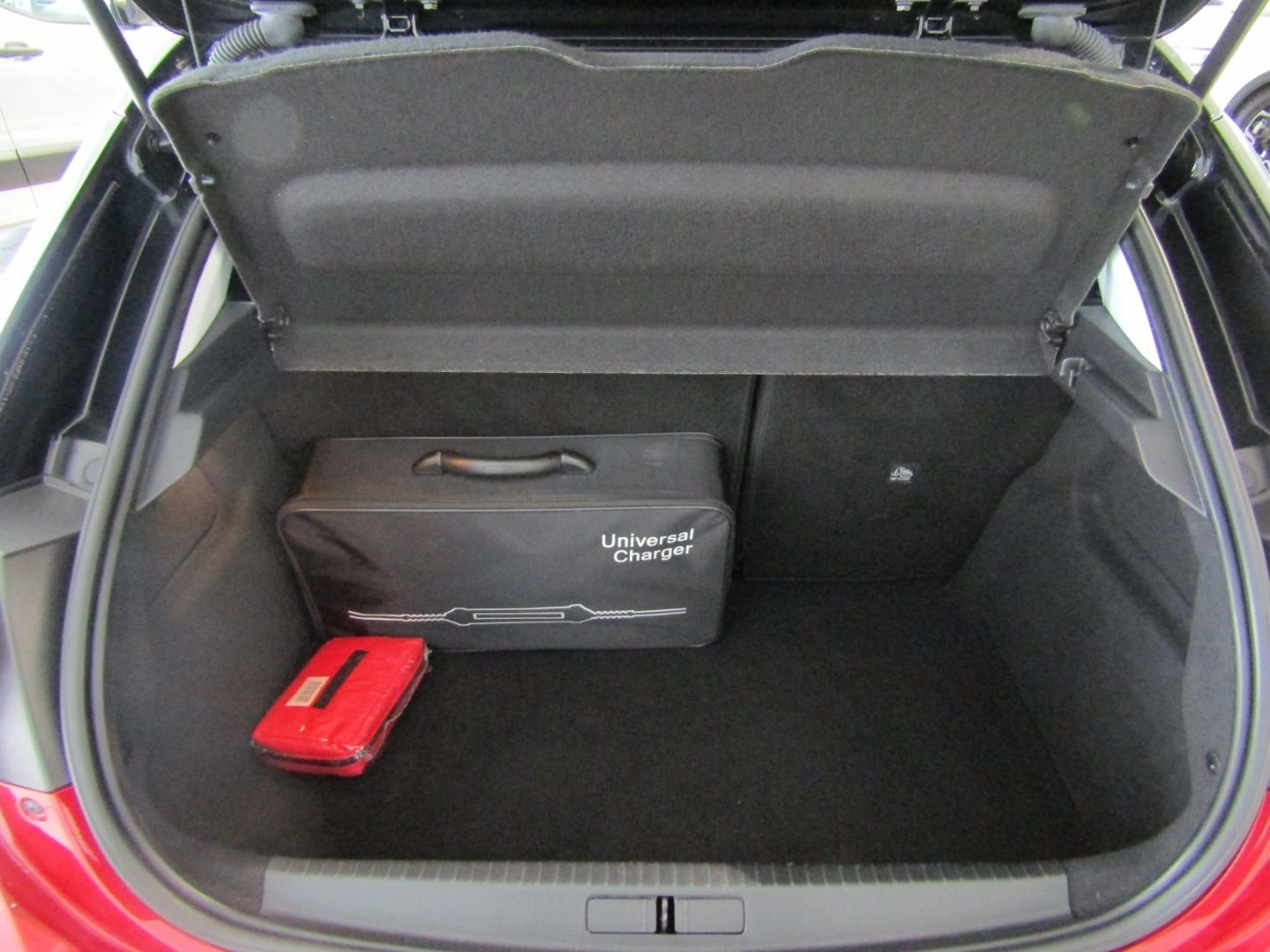 Opel Corsa-e Edition - Samsaru's Car Outlet