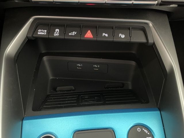 Audi A3 Sportback 40 Plug-In - Samsaru's Car Outlet