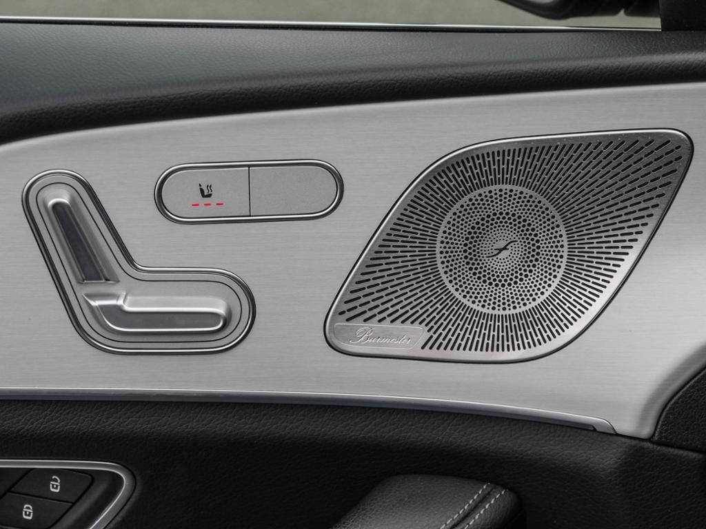 Mercedes-Benz GLE 400 d 4M Coupé |AMG|DISTR|MBeam|360°|SOUND|