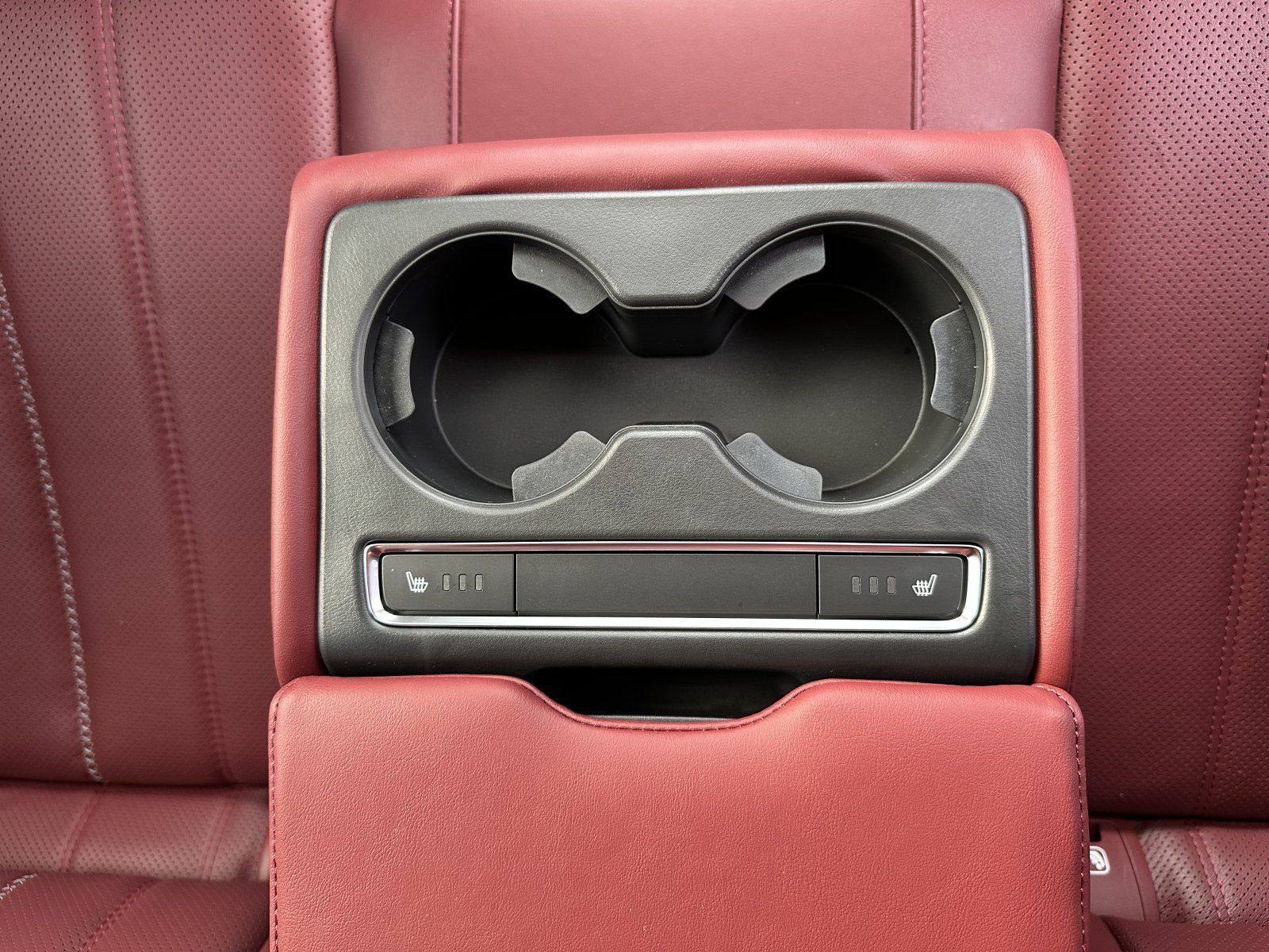 Mazda 6 2.5 194 HOMURA/BOSE/HUD/SUNROOF