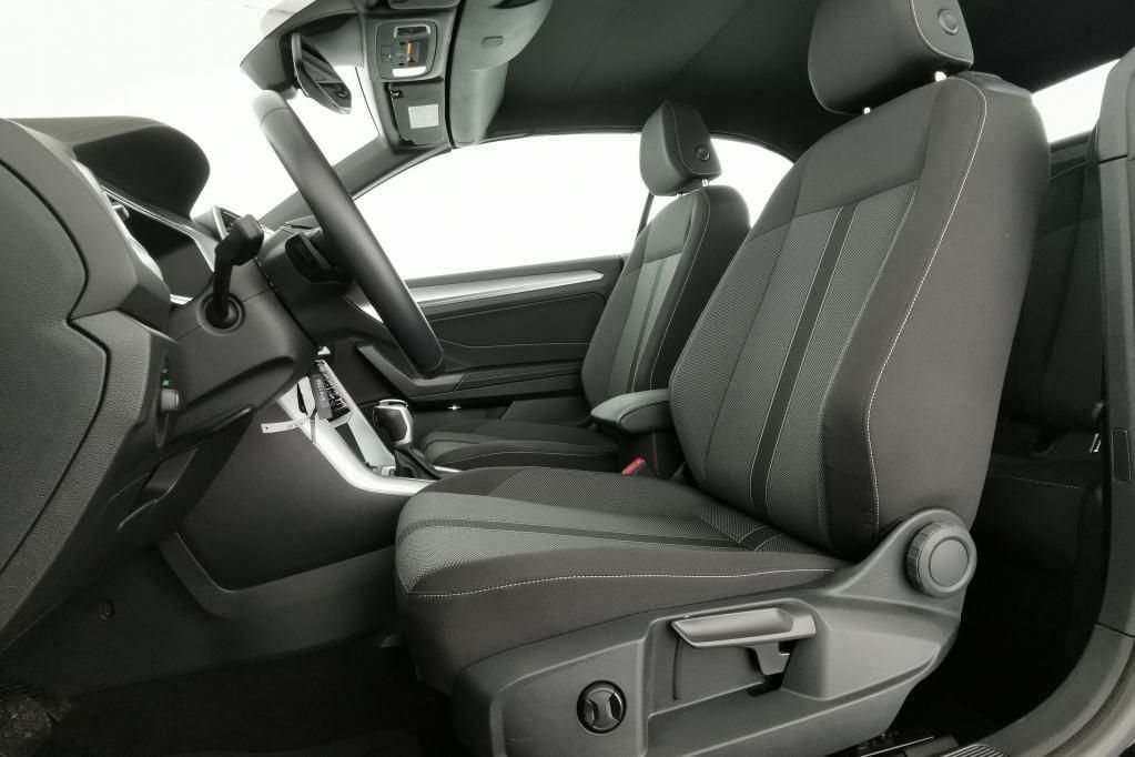 Volkswagen T-Roc Cabriolet Style 1.5 TSI - Samsaru's Car Outlet