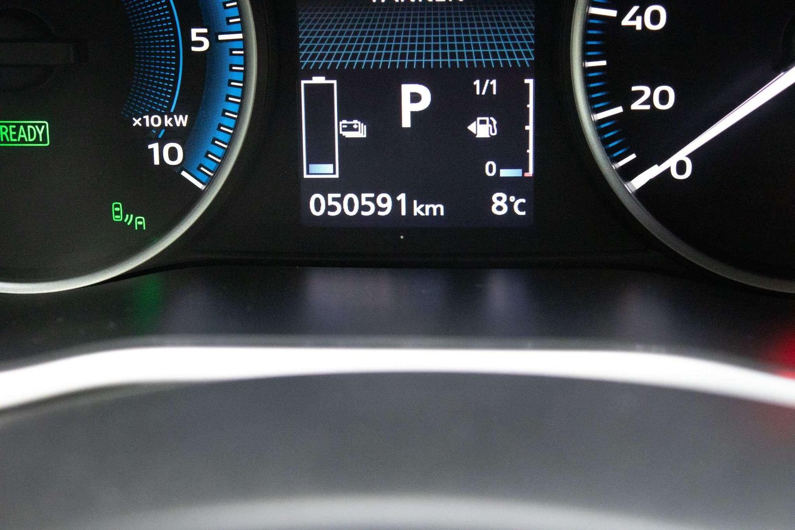 Mitsubishi Eclipse Cross Plus Select  2,4l PHEV 4WD Navi*SH