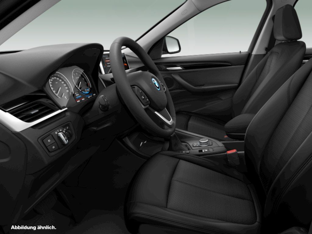 BMW X1 xDrive25e - Samsaru's Car Outlet