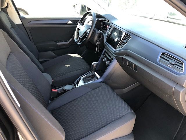 Volkswagen T-Roc R Line - Samsaru's Car Outlet