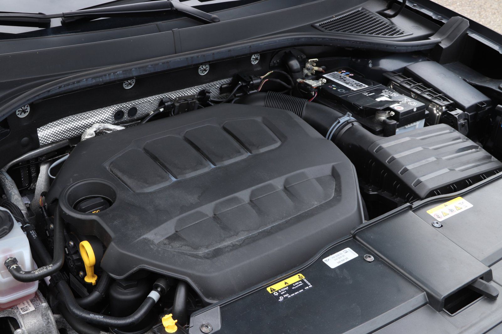 Volkswagen T-Roc 2.0 TSI Sport 4Motion - Samsaru's Car Outlet