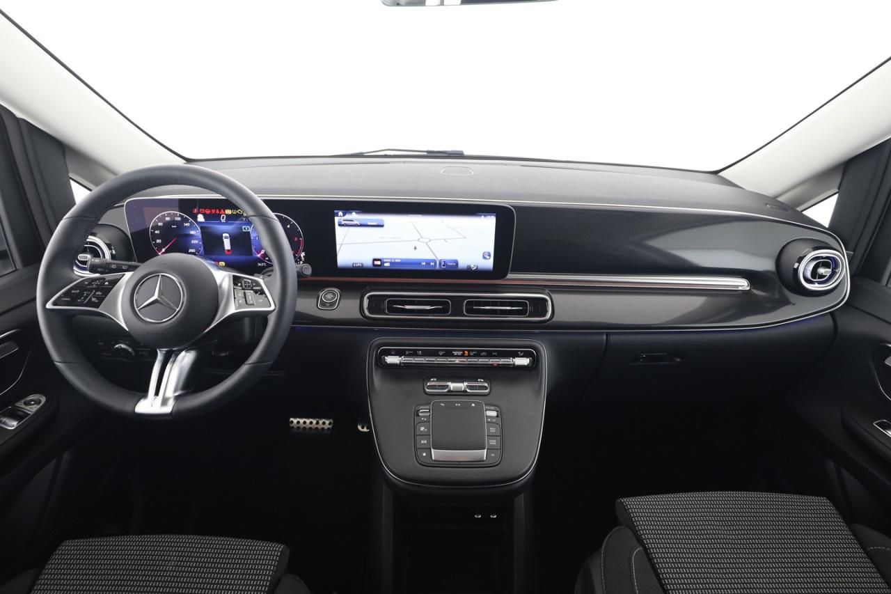 Mercedes-Benz V 250 d Lang Style - Samsaru's Car Outlet