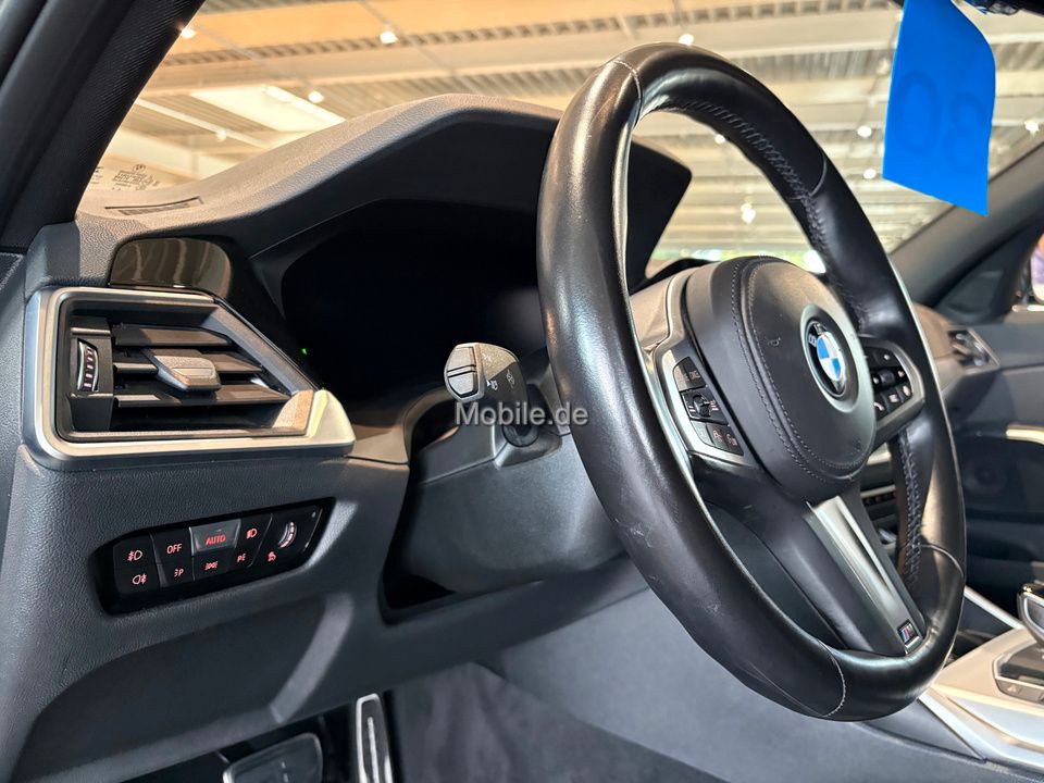 BMW 320i Touring M Sport Auto - Samsaru's Car Outlet