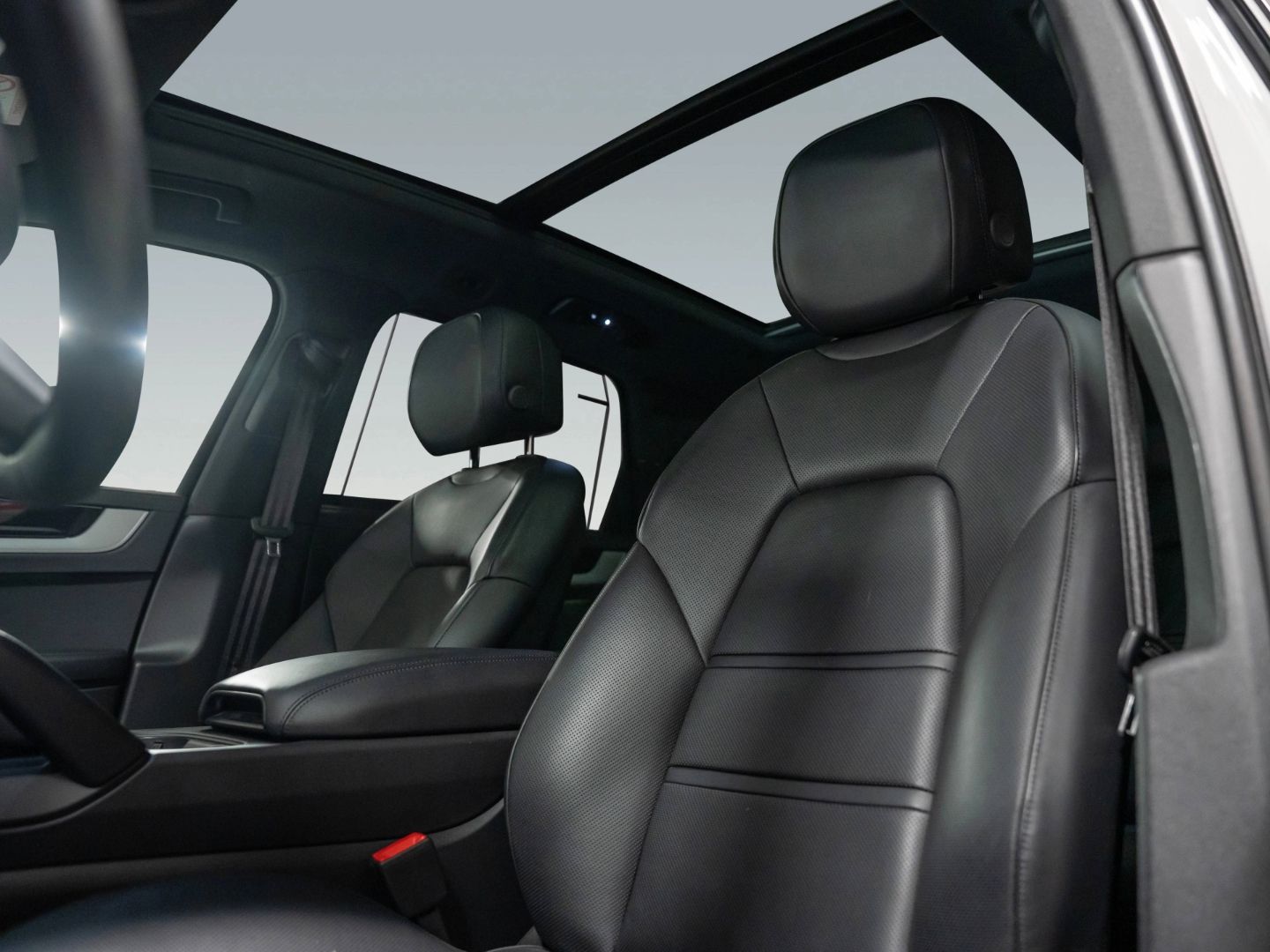 Porsche Cayenne E-Hybrid Sport Chrono HeadUp Soft-Close