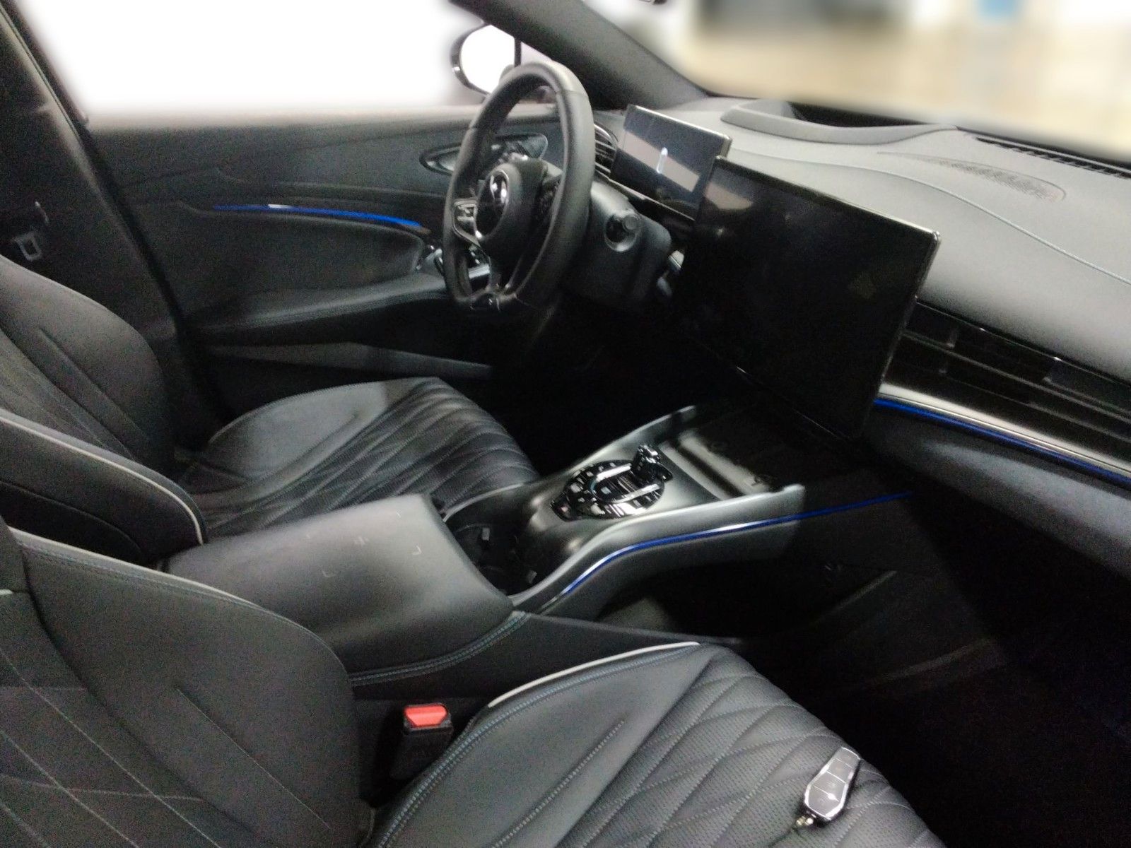 BYD SEAL Excellence AWD