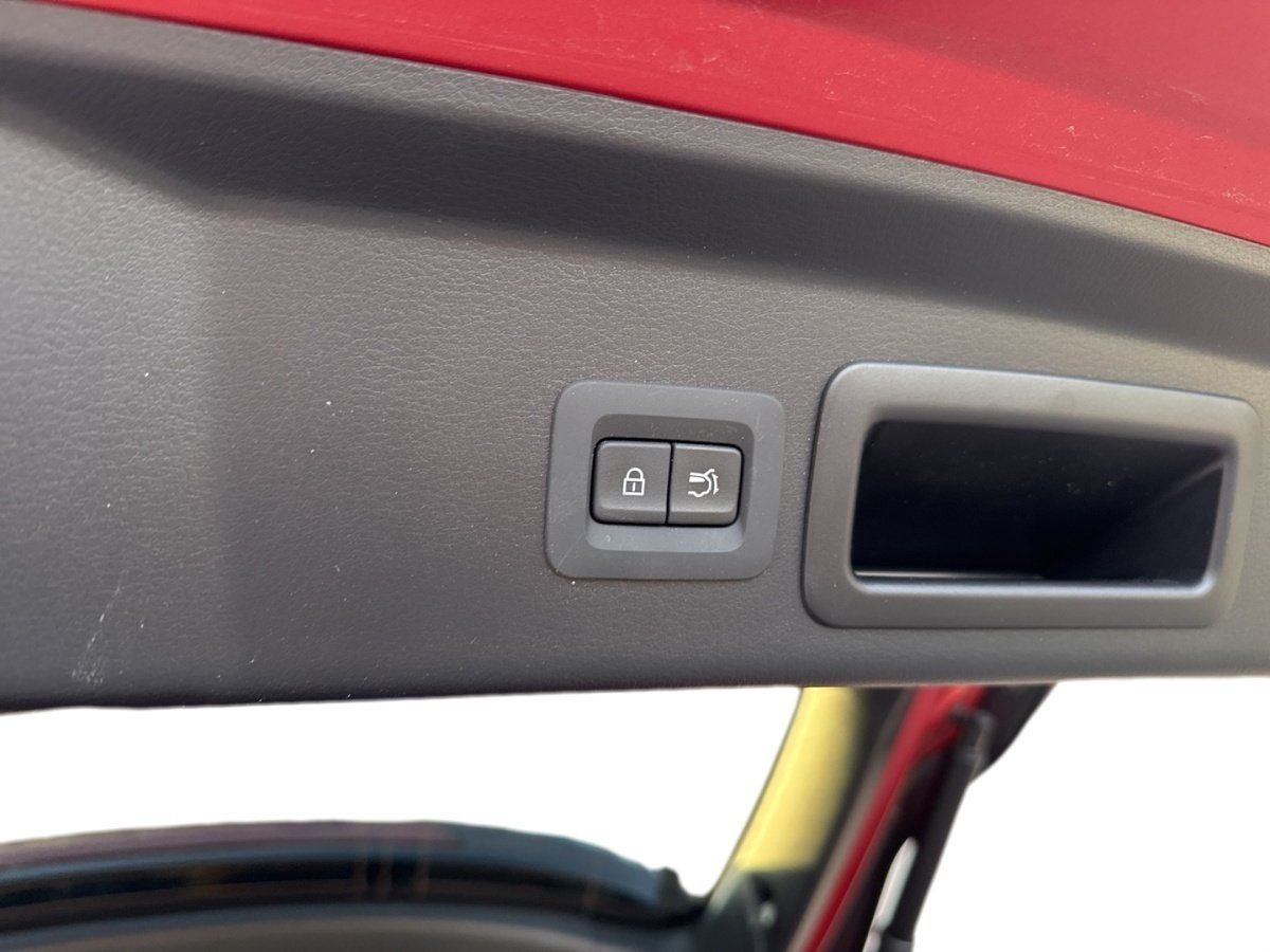 Mazda CX-30 2.0L e-SKYACTIV G 150ps Exclusive-Line AWD