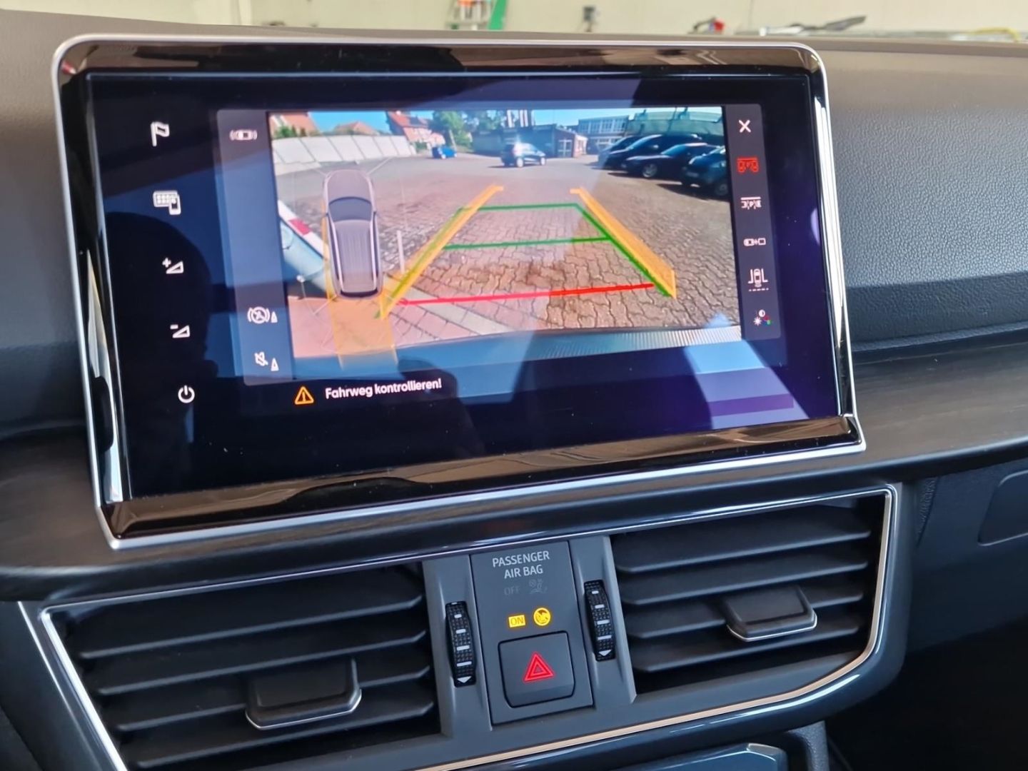 Seat Tarraco 2.0 TSI Xcellence 4Drive Alu LED AHK Pan
