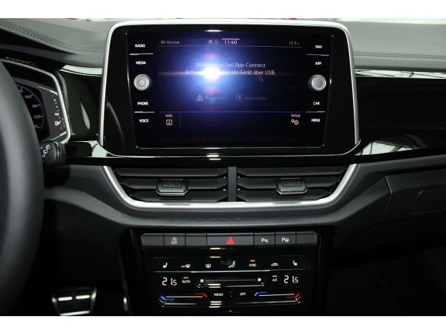 Volkswagen T-Roc R-Line 2.0 TSI DSG 4Motion - Samsaru's Car Outlet