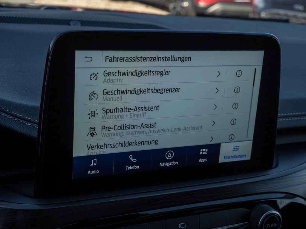 Ford KUGA VIGNALE - Samsaru's Car Outlet