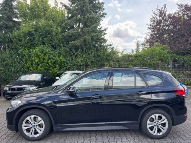 BMW X1 xDrive 25e - Samsaru's Car Outlet