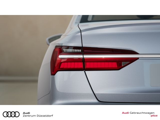 Audi A6 40 TDI quattro advanced - Samsaru's Car Outlet