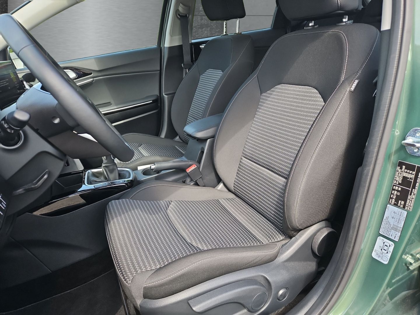 Kia Ceed 1.0T Vision - Samsaru's Car Outlet