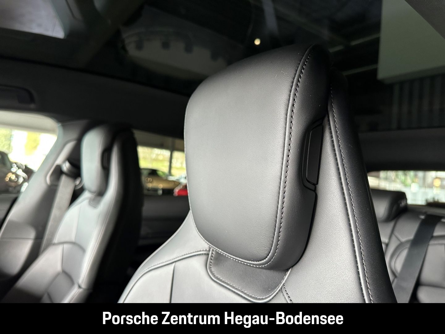 Porsche Taycan 4S Cross Turismo/Offroad/PTV+/Sport Chron