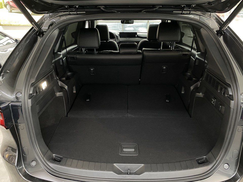 Mazda CX-80 3.3 254PS Homura Plus 7-Sitzer Bose 360° G