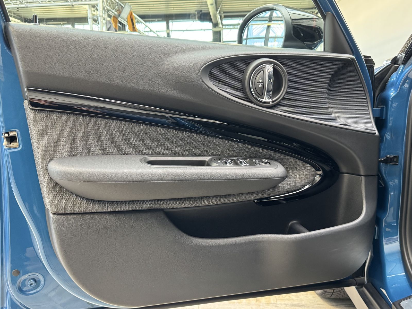 MINI Cooper S Clubman - Samsaru's Car Outlet