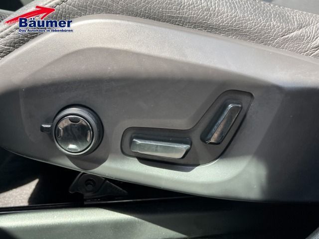 Volvo XC60 Recharge Geartronic Inscription T8 AWD +AHK