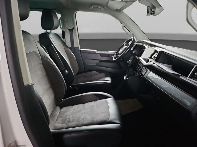 Volkswagen T6.1 Multivan 2.0 TDI 4M Generation Six - Samsaru's Car Outlet