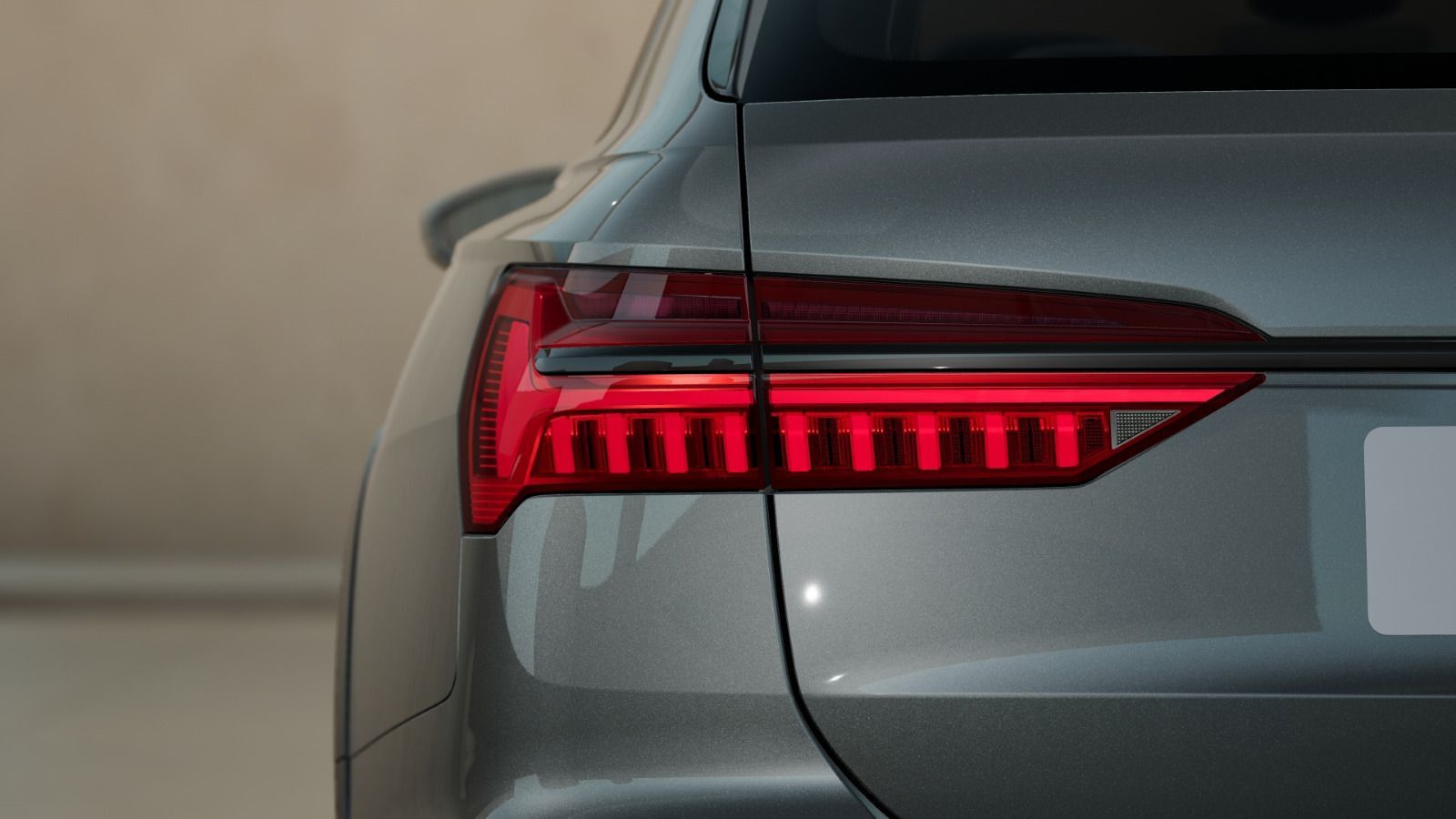 Audi A6 allroad quattro 50 TDI - Samsaru's Car Outlet