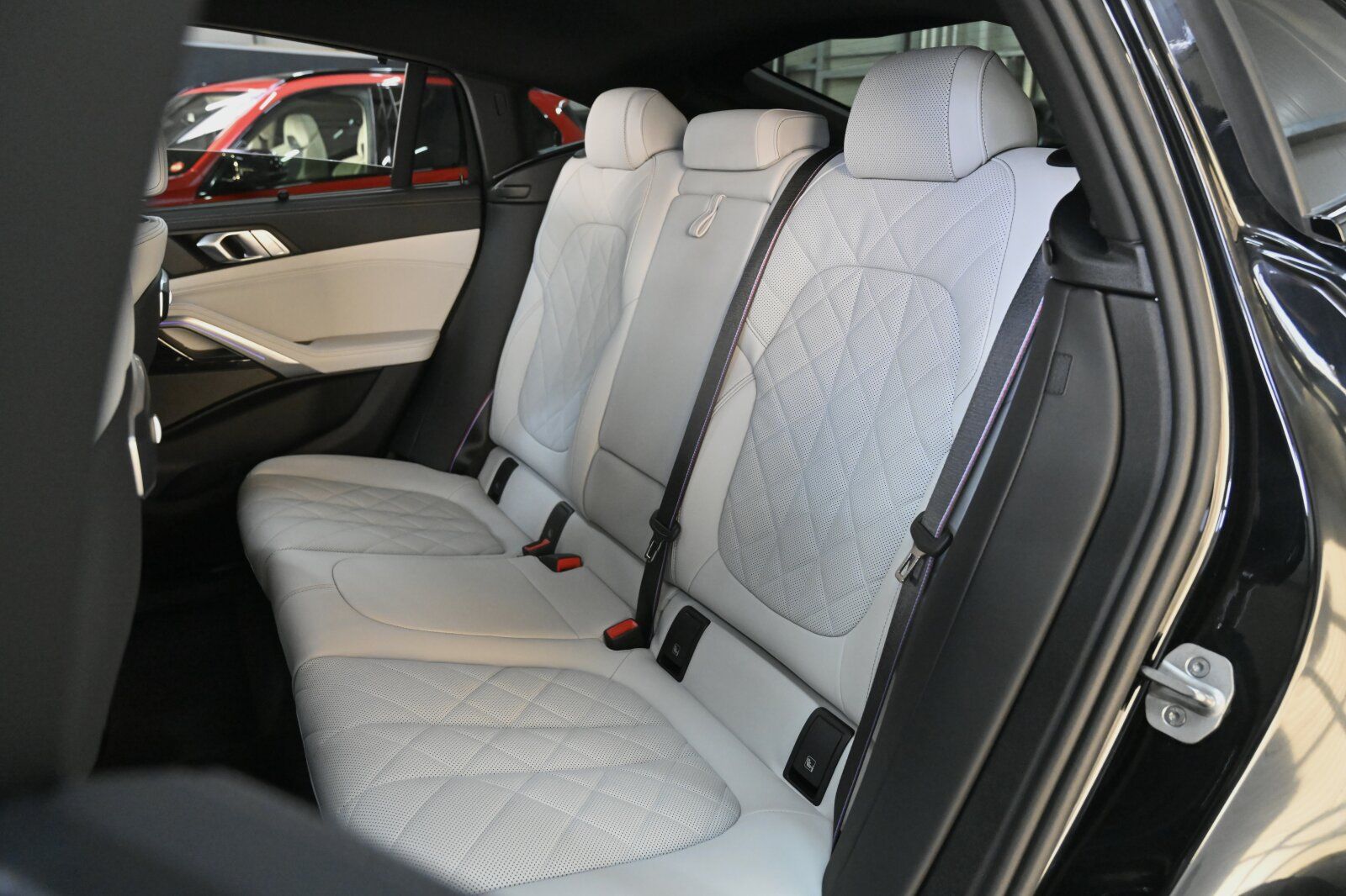 BMW X6 30d M-Sport Pro PANO-SKY*SITZLÜFT*STANDHZ*22'