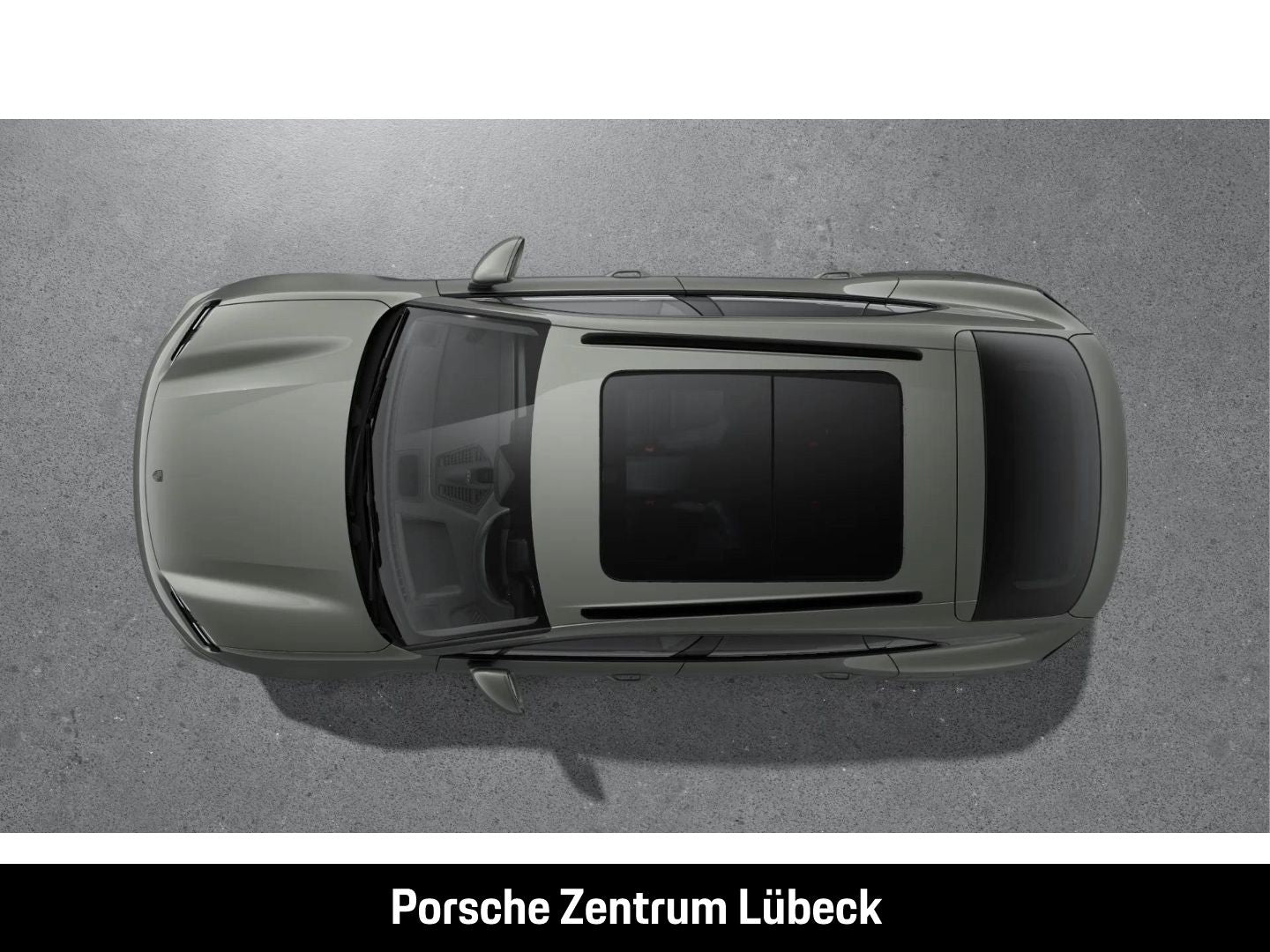 Porsche Macan Turbo - Samsaru's Car Outlet