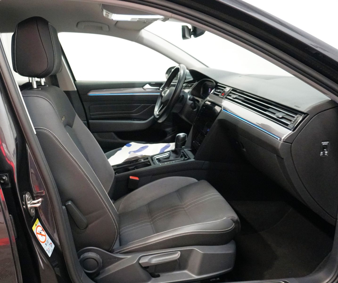 Volkswagen Passat Variant Alltrack 4Motion 2.0 TDI *AHK*IQ*