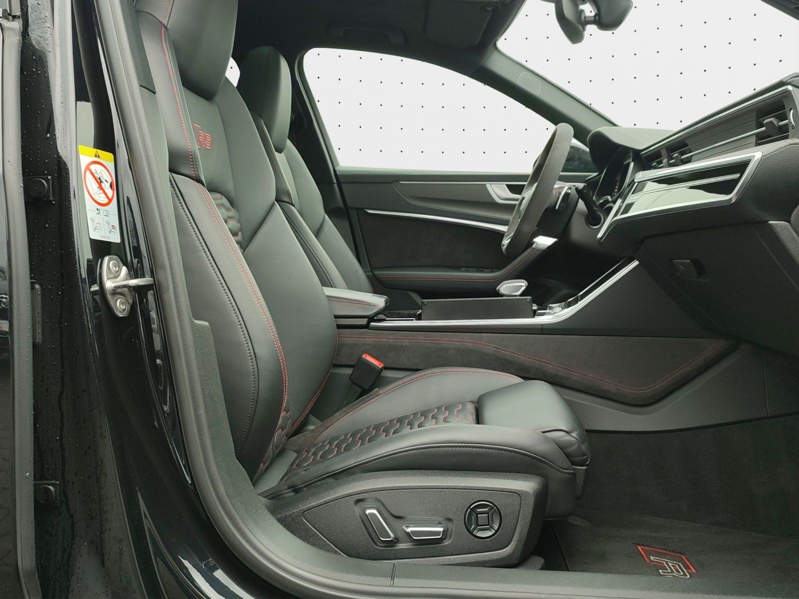 Audi RS 6 Avant quattro*Navi*Matrix*B&O*Alu*HUD*PDC*P