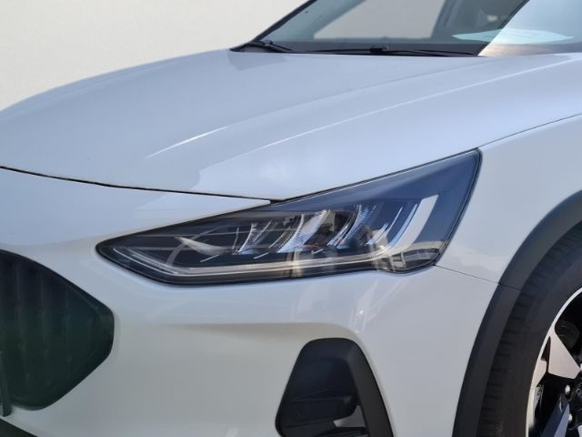 Ford Focus Active X+Sitzheizung+Lenkradheizung+Ganzja