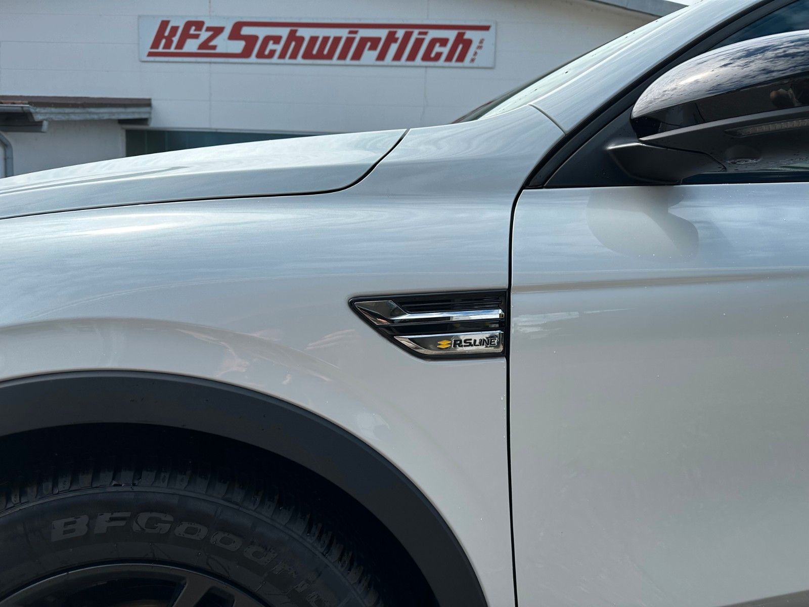 Renault Arkana Mild Hybrid R.S. Line - Samsaru's Car Outlet